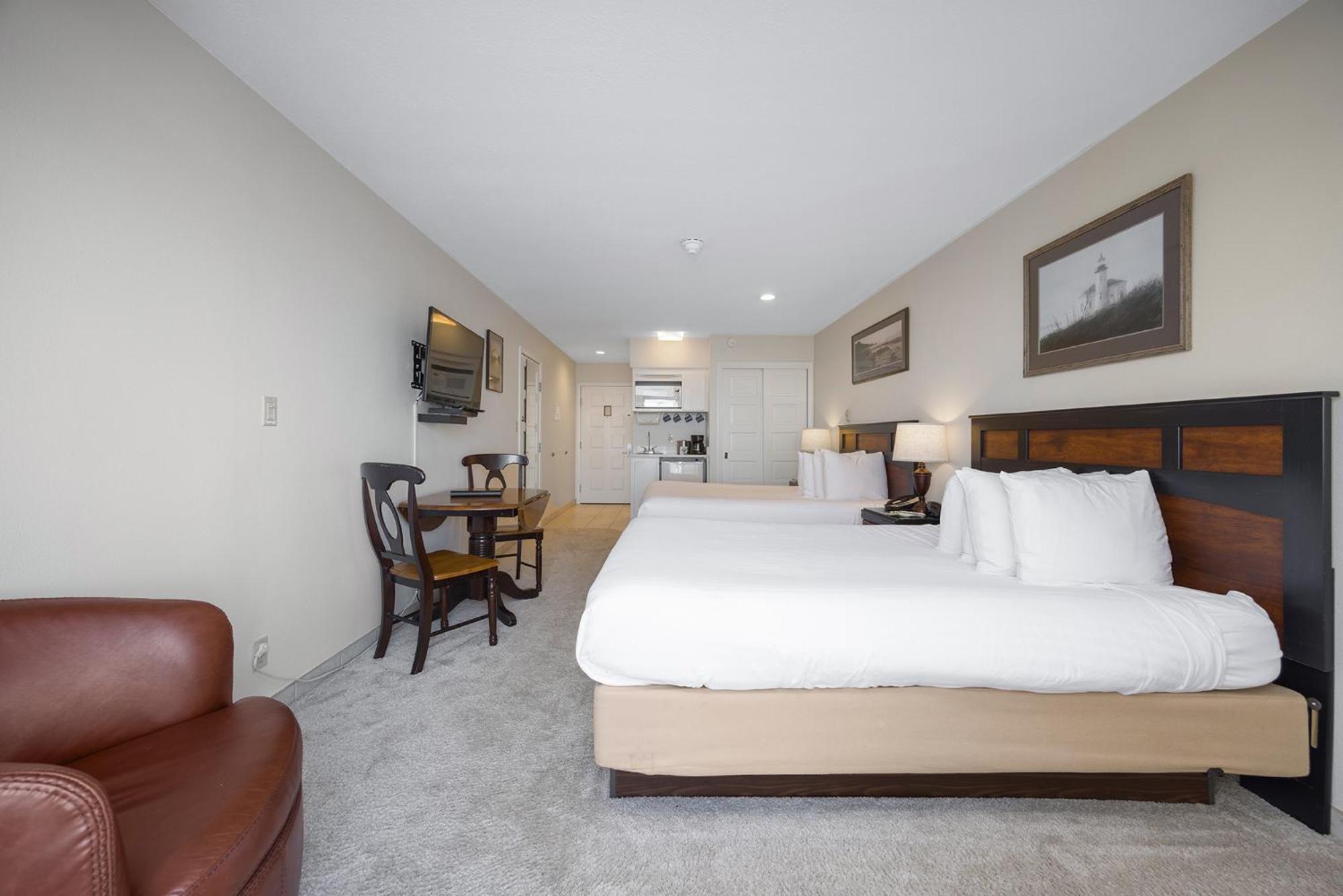 Queen Room
