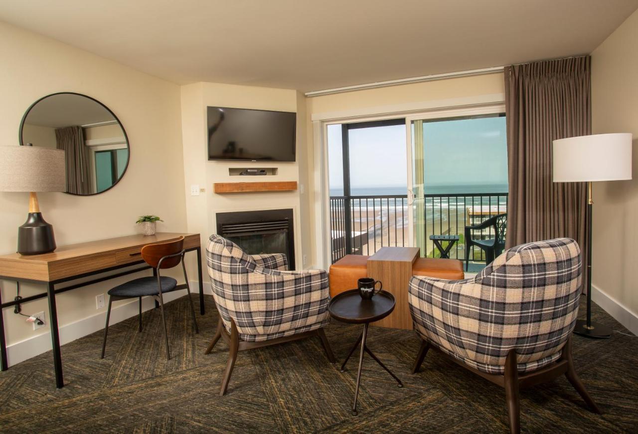 King Studio Ocean View