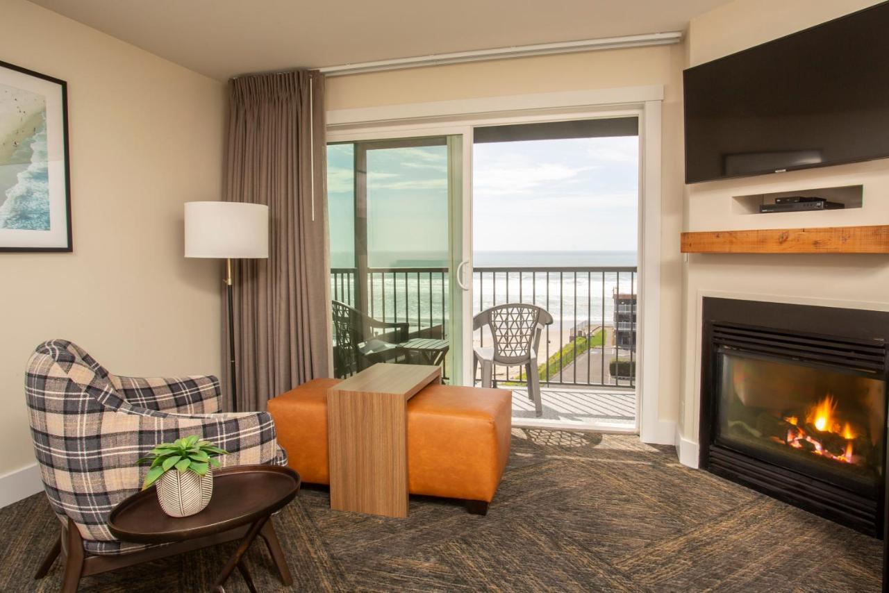 King Studio Ocean View