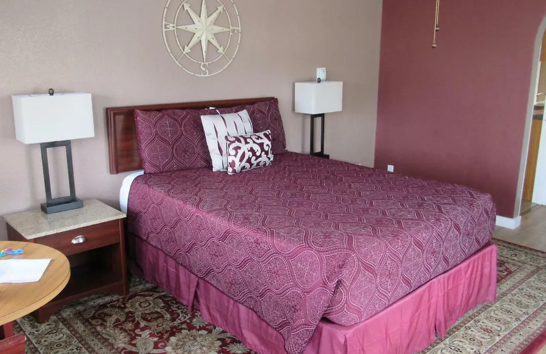 Captain Cook Inn-1
