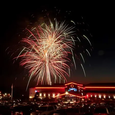 Chinook Winds Casino Resort-2