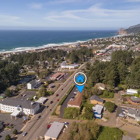 Sea Echo Motel-3