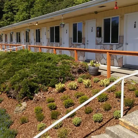 Sea Echo Motel-2