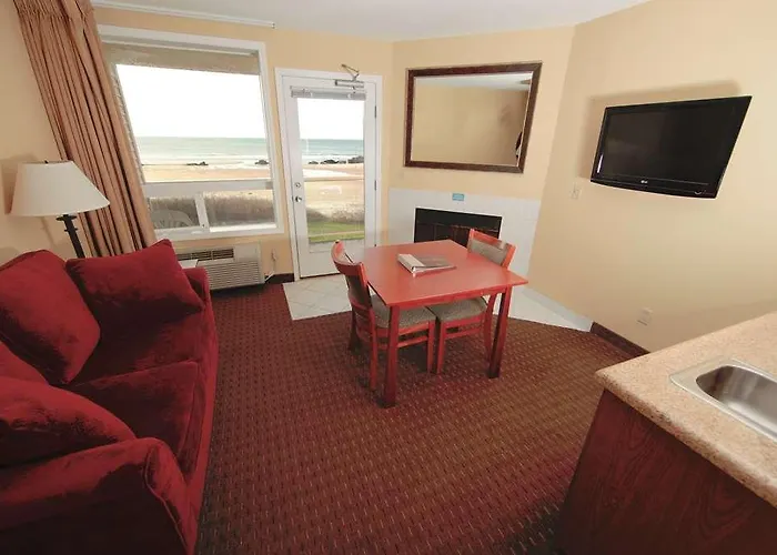 Chinook Winds Casino Resort Lincoln City