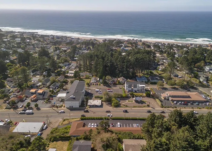 Sea Echo Motel Neotsu