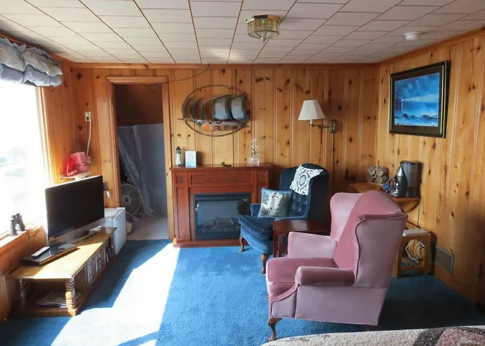Breyhouse B&B Lincoln City