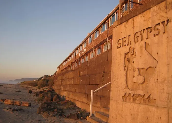 Sea Gypsy Rentals Lincoln City